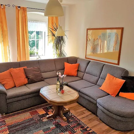 Appartement Erz Oberwiesenthal